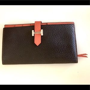 Hermès Bifold Wallet
